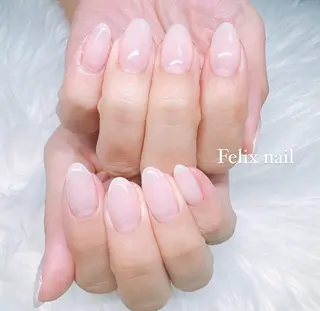 ネイル Felix nail 🌼目黒店のネイルデザイン