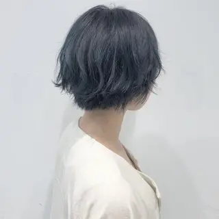 ショート 満足度NO.1‼️ ✂️小栗 大夢✂️のヘアスタイル