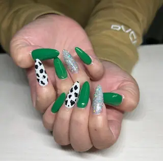 ネイル ミニョンアイラッシュデザインサロン金剛店所属・ミニョンアイラッシュ 福井の眉毛・アイブロウイメージ