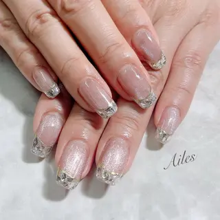 ネイル Ailes mayumiのネイルデザイン