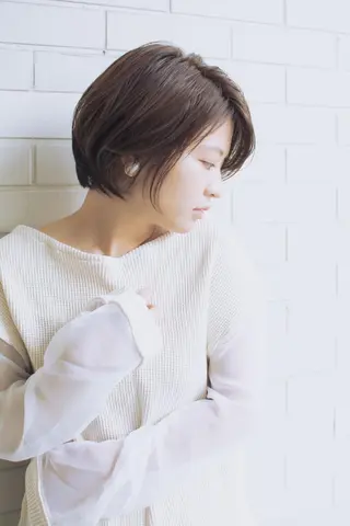 ショート カラー 斉藤 正敏のその他イメージ