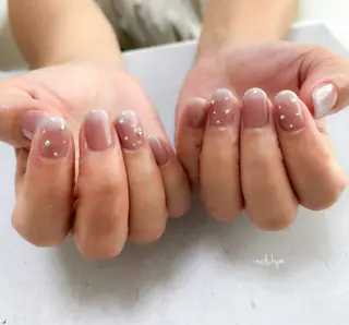 ネイル nails. hymのネイルデザイン