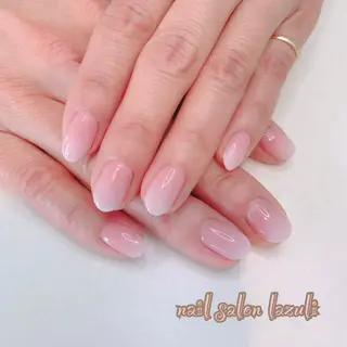 ネイル nail salon lazuliのネイルデザイン
