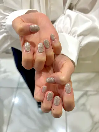 ネイル 横田 菜月のネイルデザイン