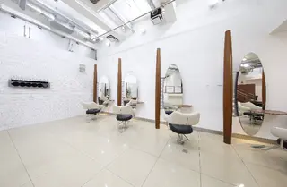 🫧ふくだ りな 🕊のヘアスタイル