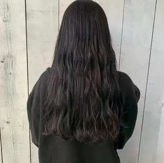 ロング 🎩メンズ特化 健太🎩のヘアスタイル