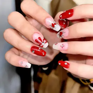 ネイル 🫧OPELIA NAIL渋谷🫧のネイルデザイン