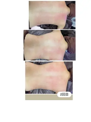 桐山 まどかのエステ・リラクイメージ