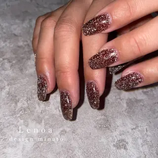 ネイル Lenoa minatoのネイルデザイン