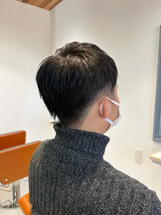 メンズ ✨️💎山口 真依💎✨️のヘアスタイル