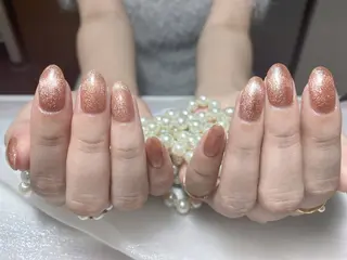 ネイル EN salon💅 🦋もり💕のネイルデザイン