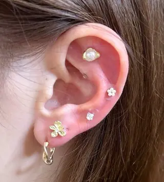 Kaula所属・Kaula ホワイトニング耳ツボのその他イメージ