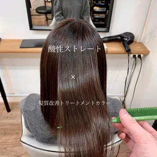 ミディアム メンズパーマ shell 宮下のヘアスタイル
