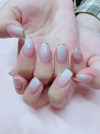 ネイル m saaのネイルデザイン