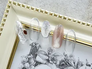 ネイル nailsalon Mimiのネイルデザイン