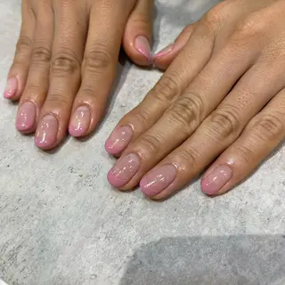 ネイル よねだ ゆうらのネイルデザイン