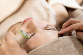 のなか みきのマツエク・マツパデザイン