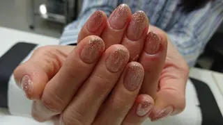 ネイル MAXKELLY chamiのネイルデザイン