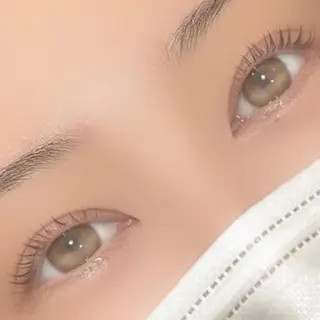 マツエク・マツパ 🎀Plaisir 《中野》 🎀マユのマツエク・マツパデザイン