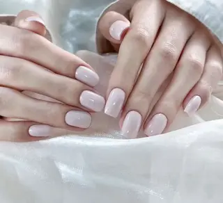 ネイル for u nail 長さだし専門店のネイルデザイン