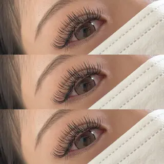 マツエク・マツパ 🌻akira 🌻のマツエク・マツパデザイン