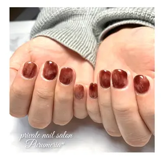 ネイル Malama ___Ayakaのネイルデザイン