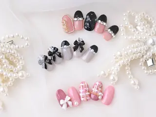 ネイル Nail Salon nutaのその他イメージ