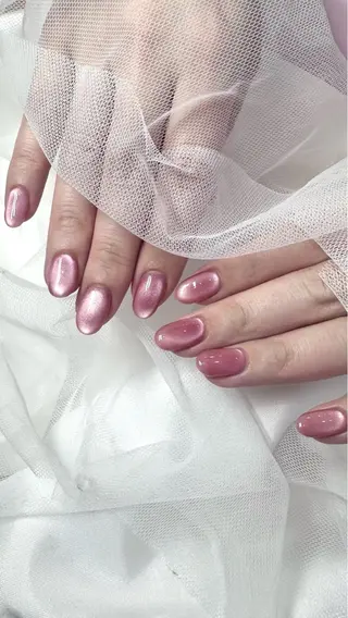 ネイル PuccimaSH所属・puccimaSH 💎yumekaのネイルデザイン