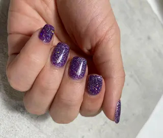 ネイル MAXKELLY KANNAのネイルデザイン