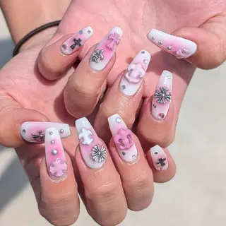 ネイル kii nailsのネイルデザイン