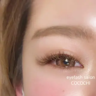 マツエク・マツパ COCOCHI所属・COCOCHI SAYAの眉毛・アイブロウイメージ