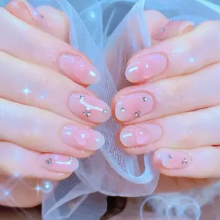 ネイル Nail  salon lulu所属・Nail salon luluのネイルデザイン