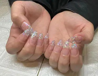 ネイル AKIHO _pro.mのネイルデザイン