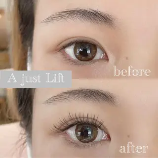 マツエク・マツパ olivia  瀬戸 ❤︎アンドヘルシーのマツエク・マツパデザイン