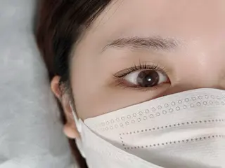 マツエク・マツパ curla🌿 Akimotoのマツエク・マツパデザイン