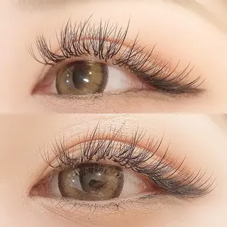 マツエク・マツパ Lanhr所属・【Lanhr】 🕊aya🕊のマツエク・マツパデザイン