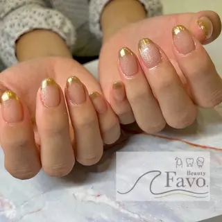 ネイル BeautyFavo .byKannaのネイルデザイン