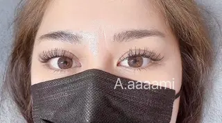 マツエク・マツパ JuaneSalon 🌼池袋🌼のマツエク・マツパデザイン