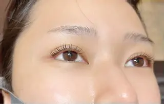 マツエク・マツパ 東 未羽のマツエク・マツパデザイン