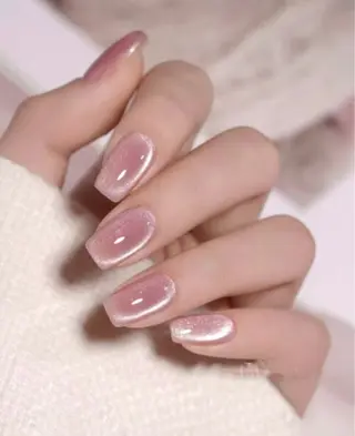 ネイル Queen NAIL SALON所属・林 かねいのネイルデザイン
