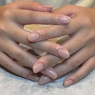 ネイル MAAYA W 【深江橋店】のネイルデザイン
