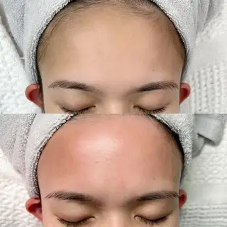 アイブロウ eyelash ricoのマツエク・マツパデザイン