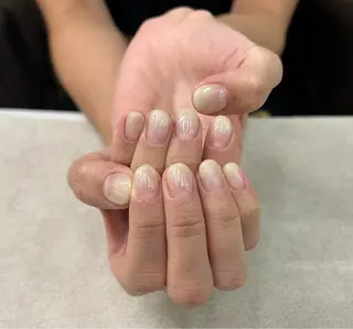 ネイル MAXKELLY MAIKAのネイルデザイン