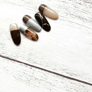 ネイル Lien nail リアン　ネイルのネイルデザイン