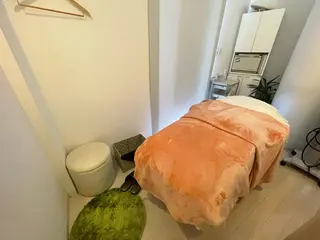 POLAあべのルシアス店所属・POLA あべのルシアス店川本のエステ・リラクイメージ