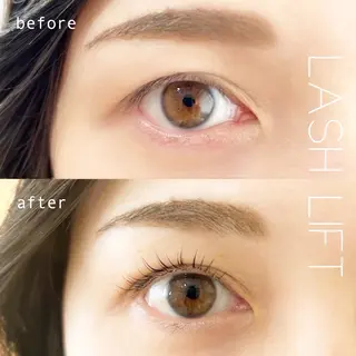 マツエク・マツパ A'tois【アトワ】所属・【A'tois】 mayumiのマツエク・マツパデザイン