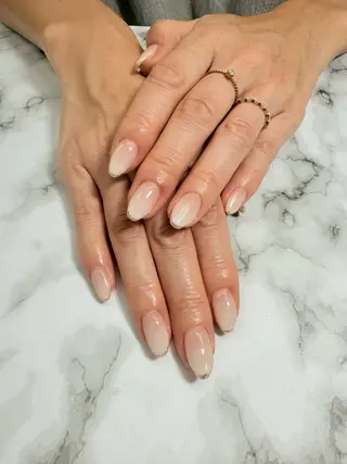 ネイル k Kanakoのネイルデザイン