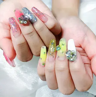 ネイル Joliesse nail salonのネイルデザイン