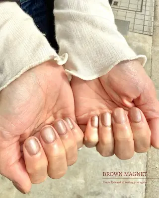 ネイル Seemly 千田町店所属・フラワーパラジェル 🌸シームリーエミのネイルデザイン