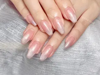 ネイル Mery Mery🌸のネイルデザイン